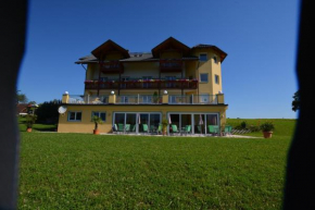 Pension Haus Claudia, Drobollach Am Faakersee, Österreich